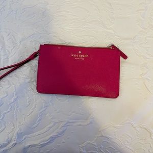 Small Wristlet